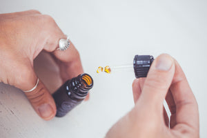 MAMORU REJUVENATING OIL