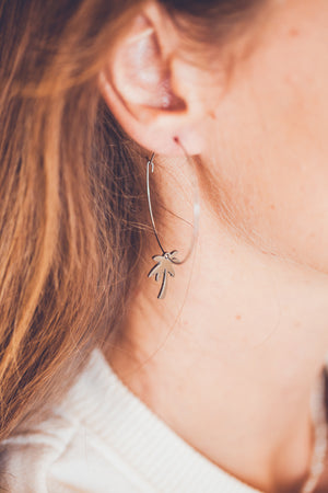 ENDLESS SUMMER EARRINGS