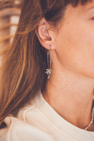 ENDLESS SUMMER EARRINGS