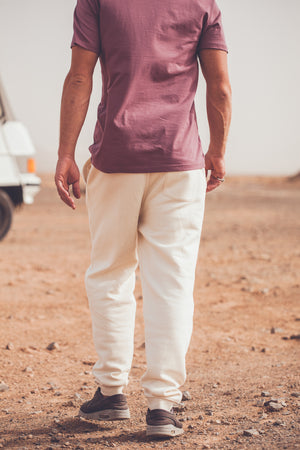 UNISEX RECYCLED PANTS