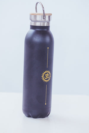 OM THERMO WATER BOTTLE