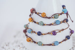 CHAKRA BRACELET