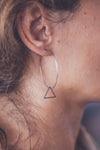 4 ELEMENTS EARRINGS