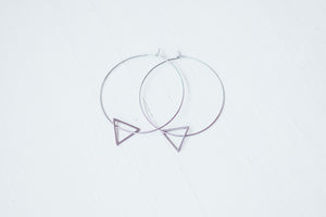 4 ELEMENTS EARRINGS
