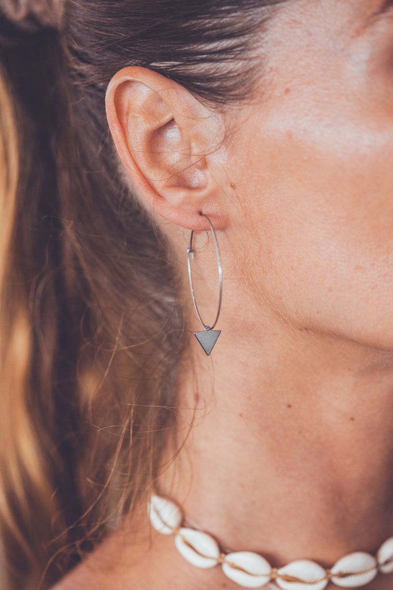 SHAKTI EARRINGS