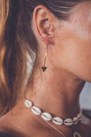 SHAKTI EARRINGS
