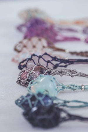 CRYSTAL STONES