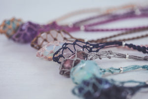 CRYSTAL STONES
