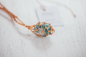 CRYSTAL STONES