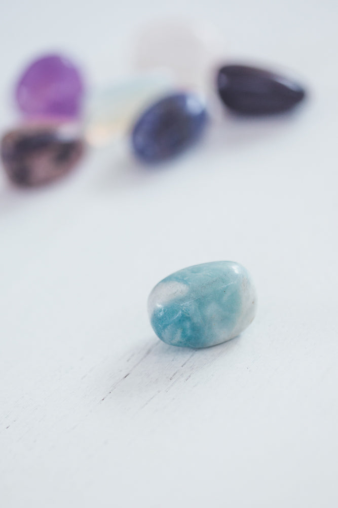 CRYSTAL STONES