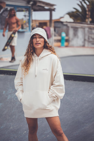 UNISEX ORGANIC HAT
