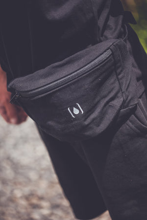 UNISEX RECYCLED BELT BAG