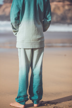 KIDS ORGANIC TWILIGHT PANTS