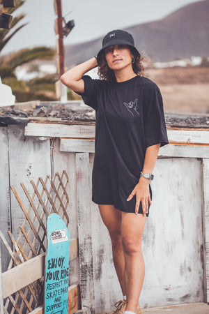 UNISEX ORGANIC HAT