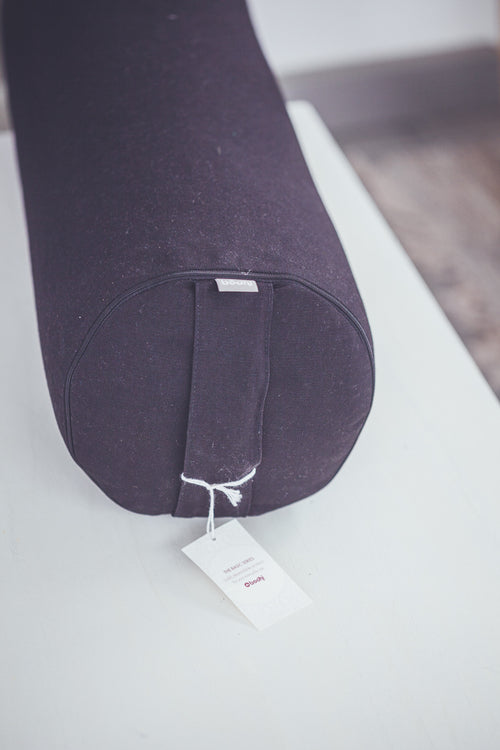 ECO YOGA BOLSTER