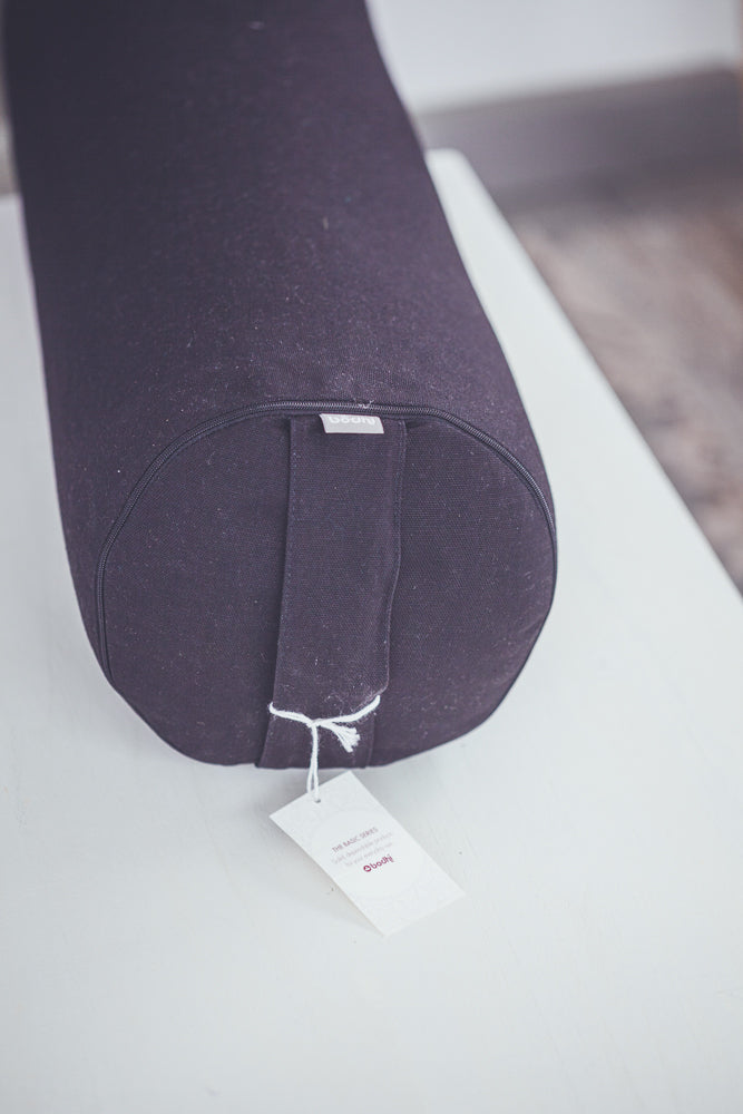 ECO YOGA BOLSTER
