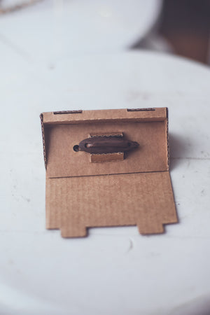 SURF WOOD BRACELET