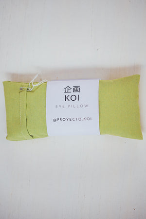 EYE PILLOW