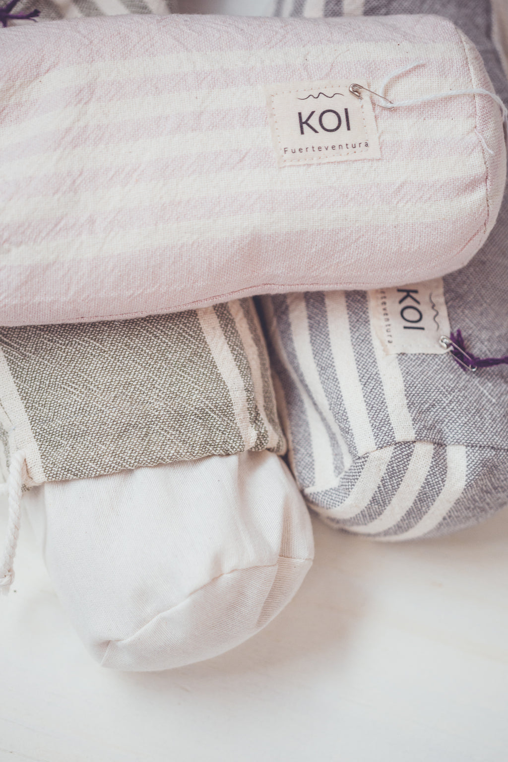 MINI BOLSTER