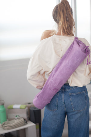 YOGAMAT BACKPACK BAG
