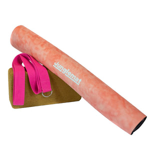 CORK YOGA BLOCK