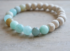 FRESH OCEAN DIFUSER BRACELET