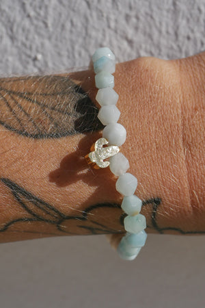 SAND DUNES DIFFUSER BRACELET
