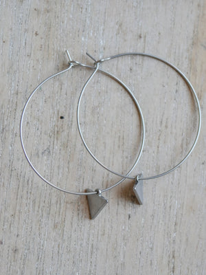 SHAKTI EARRINGS