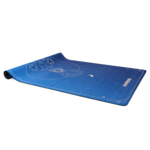ECLIPSE MICROFIBRE YOGA MAT