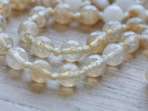 GOLDEN BEACH MALA