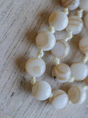 GOLDEN BEACH MALA