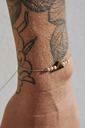 RAW ENERGY BRACELET