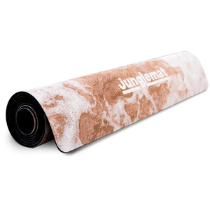 SPUMMA YOGA MAT