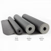 ECOPRO 1.3MM NATURAL RUBBER TRAVEL YOGA MAT